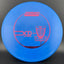 Nexus XD Disc Golf Putter - Premium Grip and Control