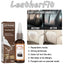 Leatherfit, Leather Reconditioning Agent To Repair The Car Sofa Leather Bag Leather Cracks - Korvel