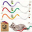 WhiskerPlay Chew Ropes - Korvel