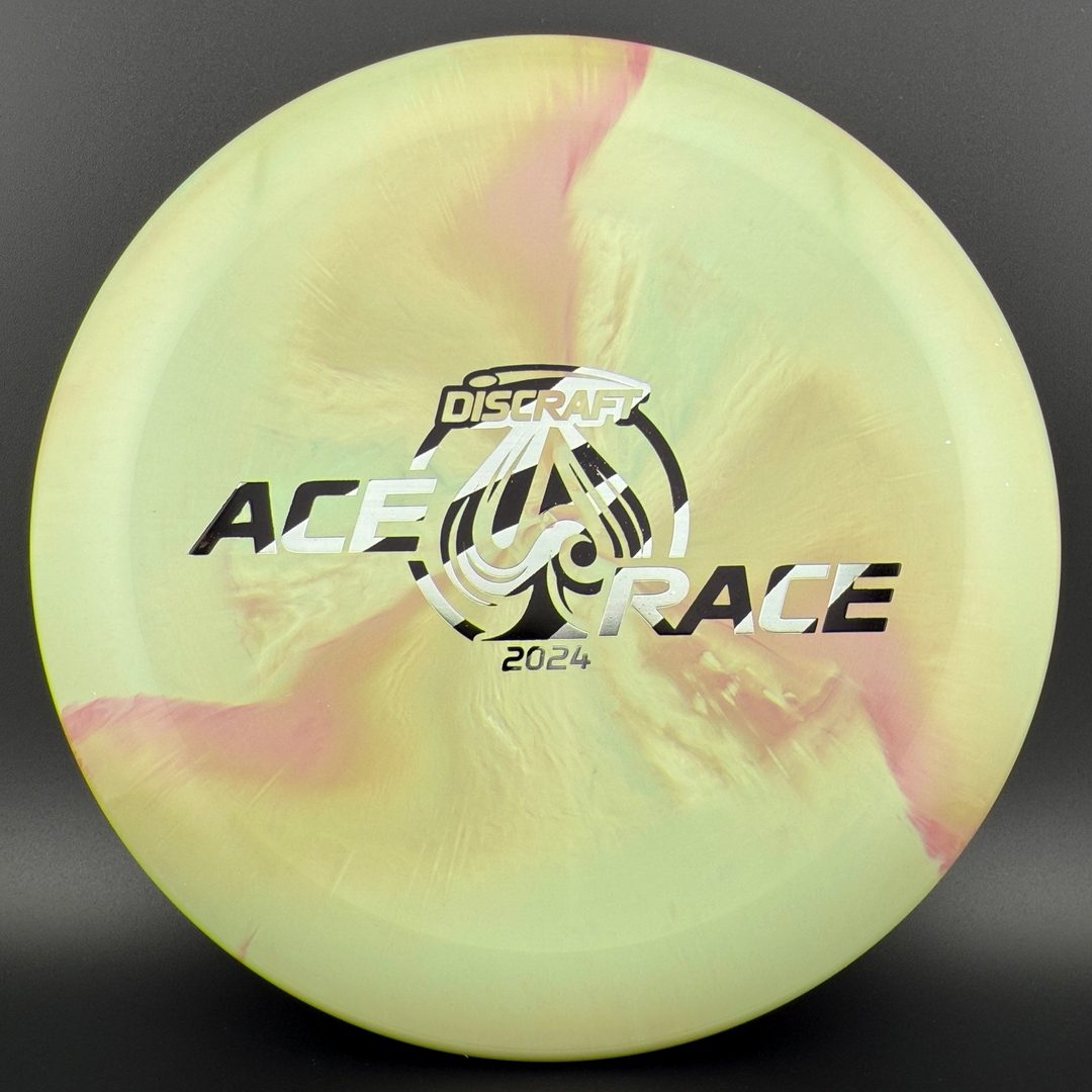 ESP Swirl Prototype Putter - 2024 Ace Race