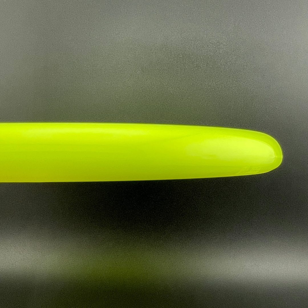 Soft Neutron Range Disc Golf Disc