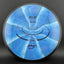 Cosmic Neutron Relay Disc Golf Driver