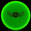 Glow C-Line MD3 Disc - Premium Performance for Disc Golf