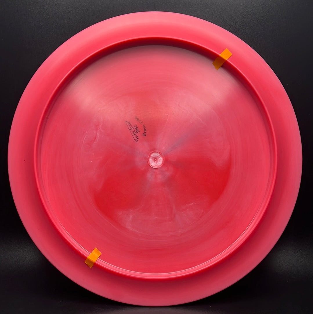Bravo Crockett Disc Golf Driver