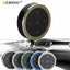 Kebidu Wireless Bluetooth Media Steering Wheel Remote Control