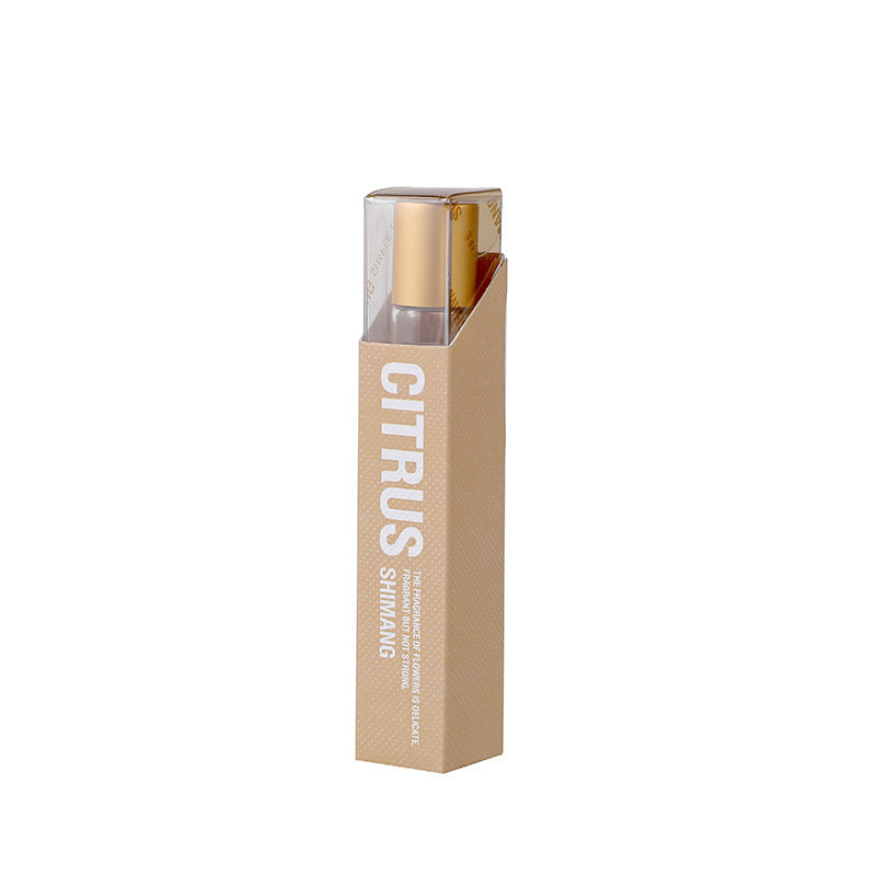 Floral Fragrance Body Bead - 10ml Durable Perfume