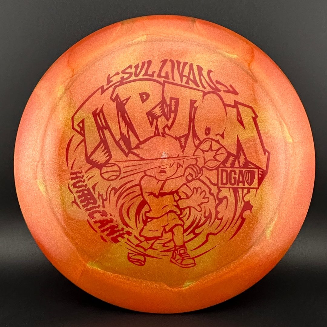 Swirl Hurricane – Sullivan Tipton Tour Series 2024