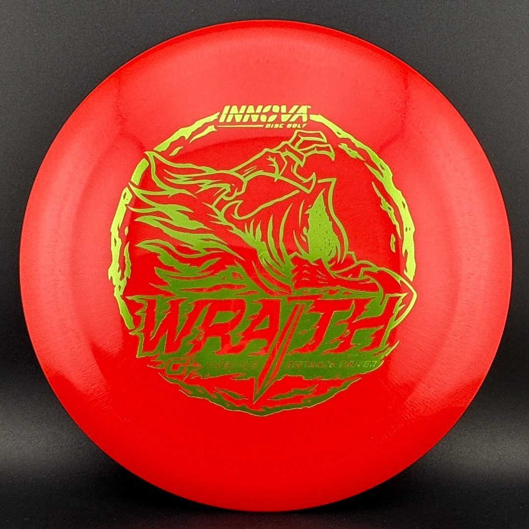 Innova GStar Wraith Disc Golf Driver