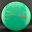 Disque de Golf Buzzz en Titane Tourbillon