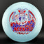 Big Z Mantis - Overstamped - Limited Edition 2023