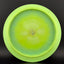 Shimmer Parallel Requiem - OTB Flower Skull Disc