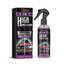 HOMONTH 3 In 1 High Protection Quick Coating Spray, Long Lasting Oil Waterproof Antifouling Cleaning Maintenance - Korvel