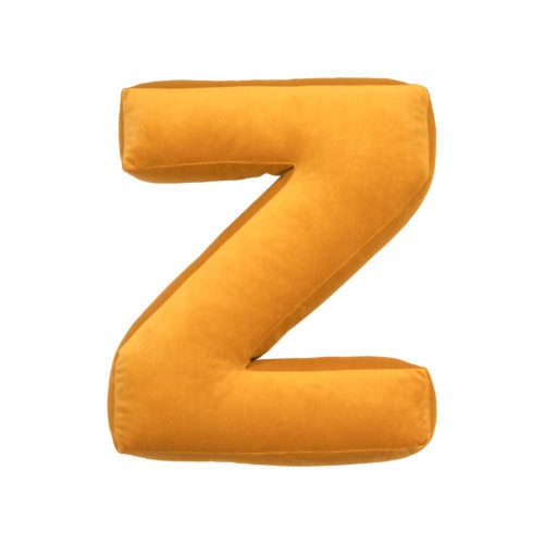 INS New ABC 26 Letter Children's Toy Throw Pillow Living Room Pillow Throw Pillow Background Decoration Photography Sharp Tool - Korvel