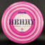 Steady Ring Berry Disco Golf Midrange