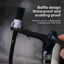 Premium Long-Handle Cleaning Brush for Coffee Machines