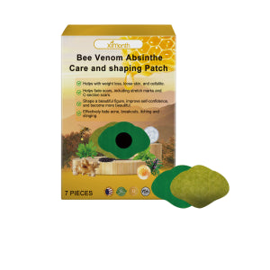 Beesvenom Body Shaping Stick for Firm Skin Care