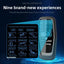 PainPulse 9-Mode Electric Massager