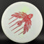 Disque de Disc Golf S-Blend Inca - Édition X-Out