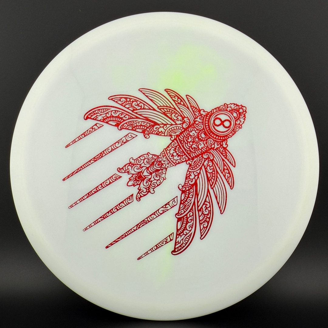 Disque de Disc Golf S-Blend Inca - Édition X-Out