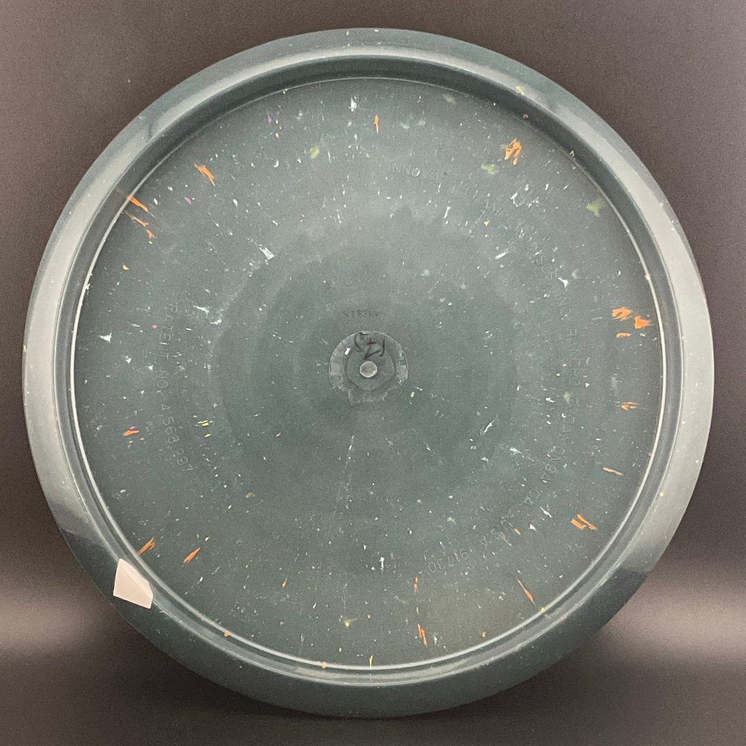 Splatter S-Blend Anubis - Disque de Disc Golf Édition Limitée