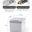 Automatic Toothpick Dispenser for Home and Restaurant Use