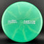 Discraft Titanium Swirl Zone Disc Golf Disc