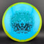 Grand Orbit Grace - Kristin Latt - 2025 Team Series Disc