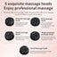 Fat pushing machine, body massage device, household handheld wireless massage, neck, waist, shoulder kneading, fascia gun - Korvel