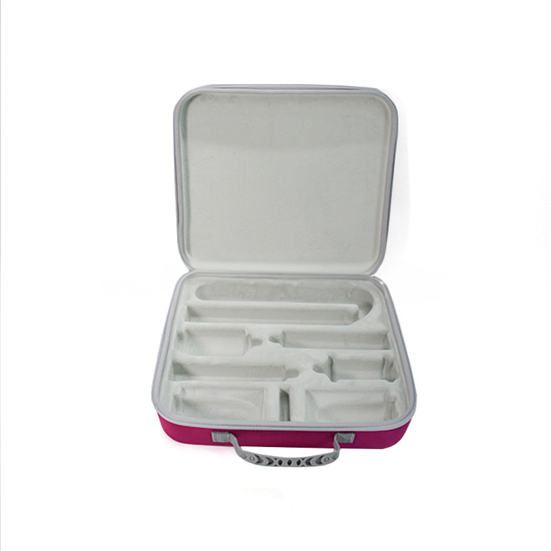New Dyson HS08 Curling Iron Storage Bag, EVA Hard Shell for Drop Protection, Dyson HS05/01 Curling Iron Storage Case - Korvel