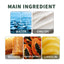 Anti-Crack Hand And Foot Care Cream Moisturizes Skin To Prevent Dry Cracking, Peeling, Freezing And Chapping - Korvel