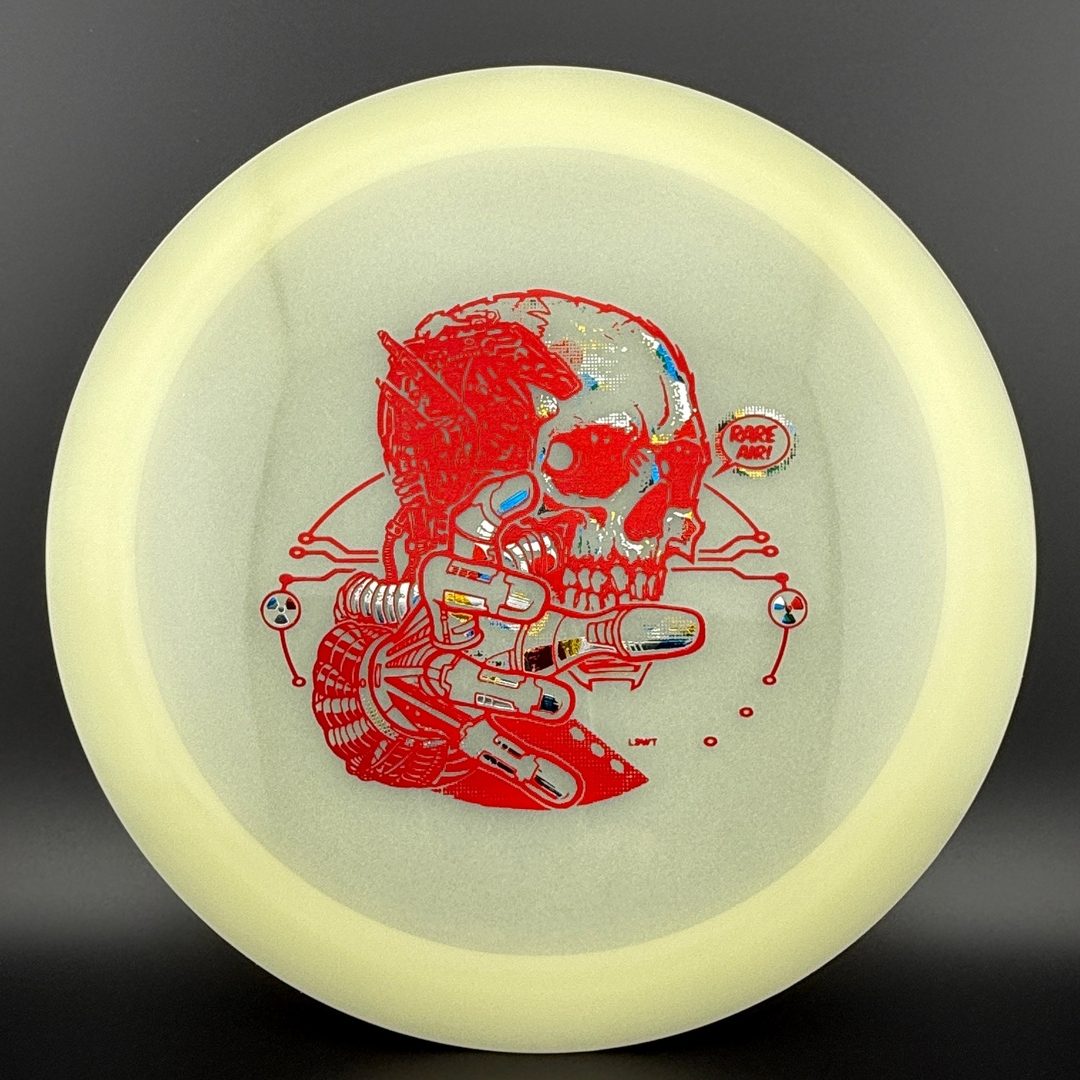 Nocturnal Freetail - Stratus FEAR V1 by Les White