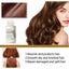 Disulfide Bond Reductive Hair Mask, Repair Dry Hair And Frizzy Hair Damaged Strong Supple Hair Mask - Korvel