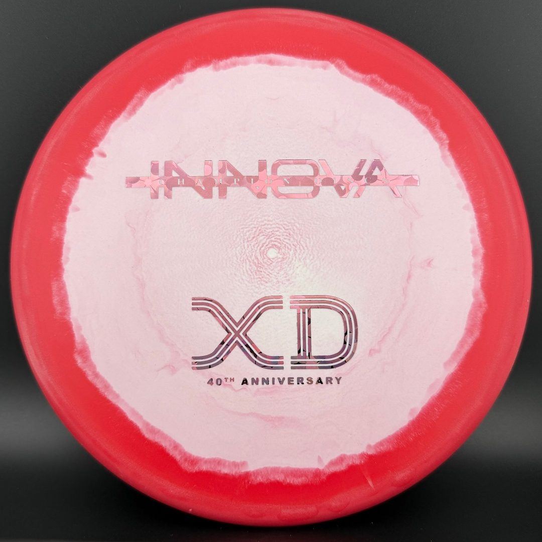 Halo Nexus XD - 40th Anniversary Edition