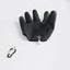 Professional Fishing Gloves with Magnetic Hooks