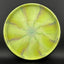 Cosmic Neutron Entropy Disc Golf Putter