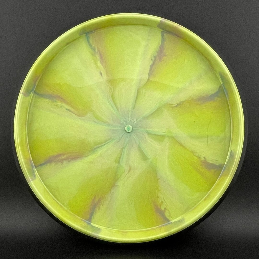 Cosmic Neutron Entropy Disc Golf Putter