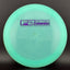 Classic Glow Champion XCaliber Disc Golf Driver