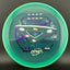 Axiom Particle Proton Eclipse Pyro Disc - Gyropalooza 2025 Edition
