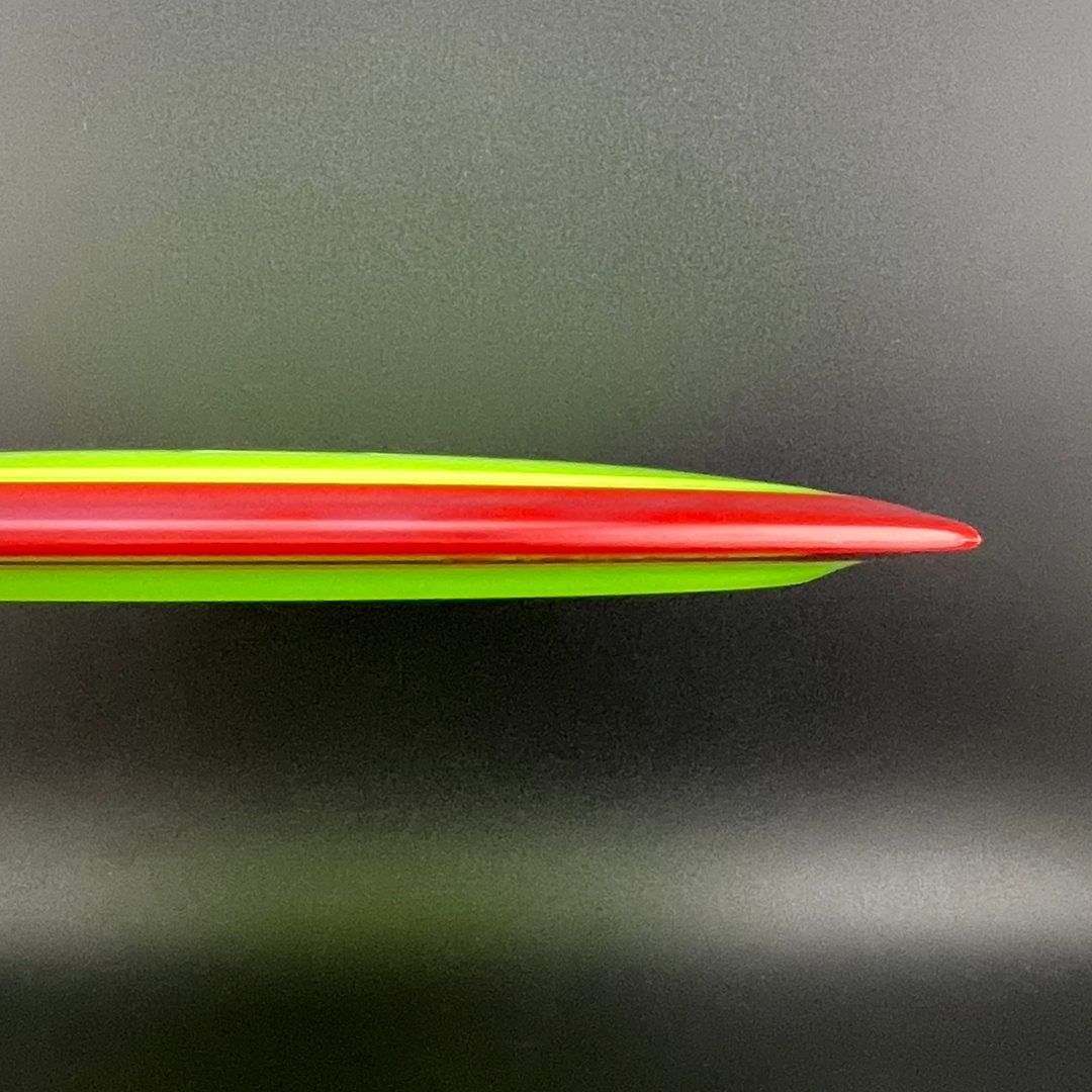Axiom Neutron Delirium Disc Golf Driver