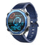 Montre intelligente sportive robuste M1 - Compagnon extérieur étanche de 1,45"
