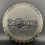 FuZed Confetti Z Zone Disc Golf Putter