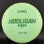 Conducteurs Hooligan Discs Glow Primo Vibe