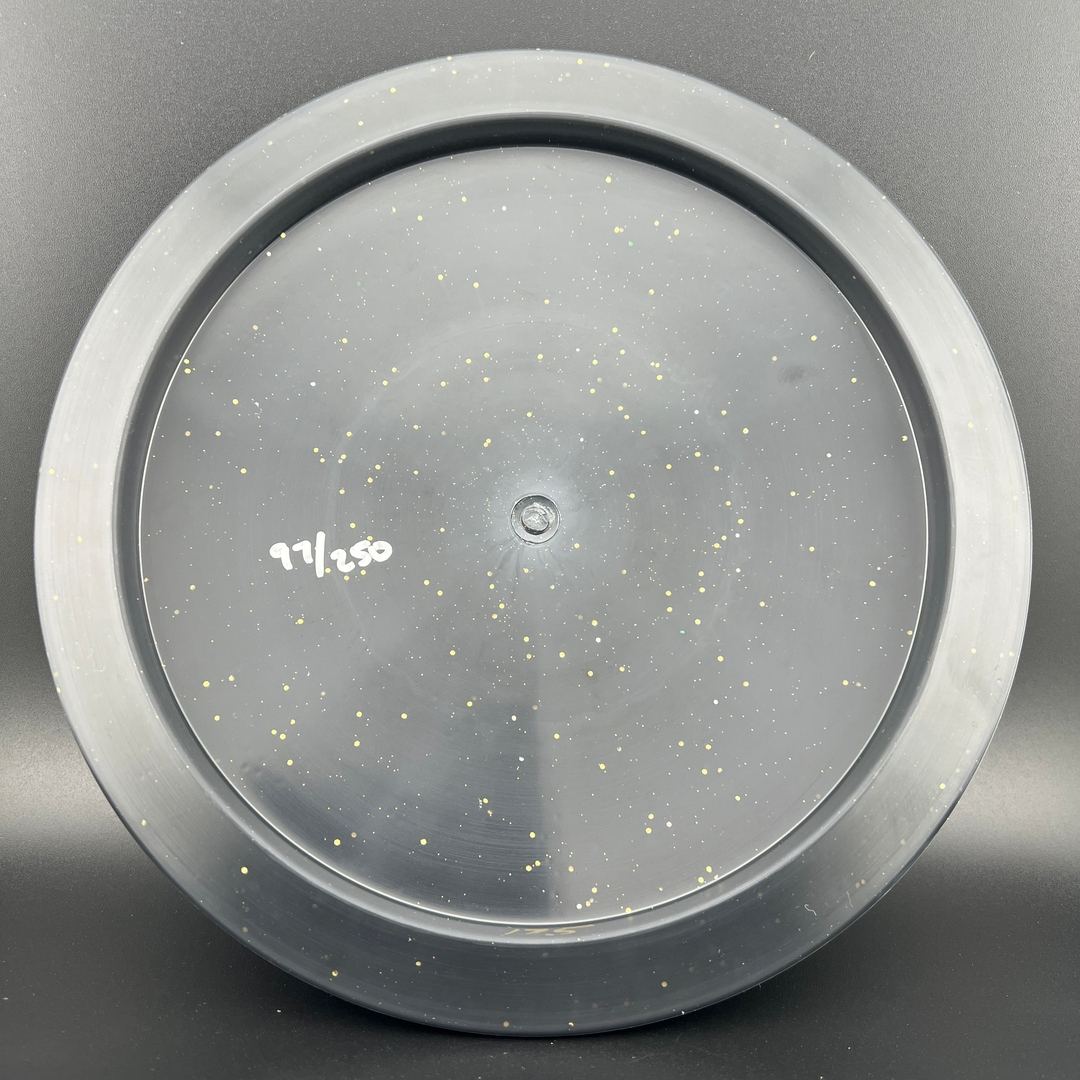 Primo Thread - First Run - Limited Edition Disc Golf Driver