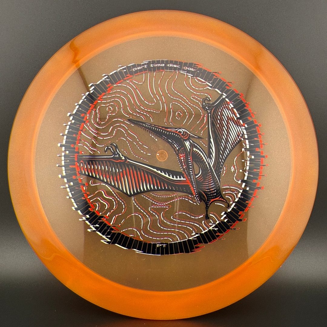 Soft Ethos Votum Disc - Premium Control Driver