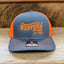 Stylish SWS Mesh Back Ball Cap - Perfect for Every Occasion - Korvel