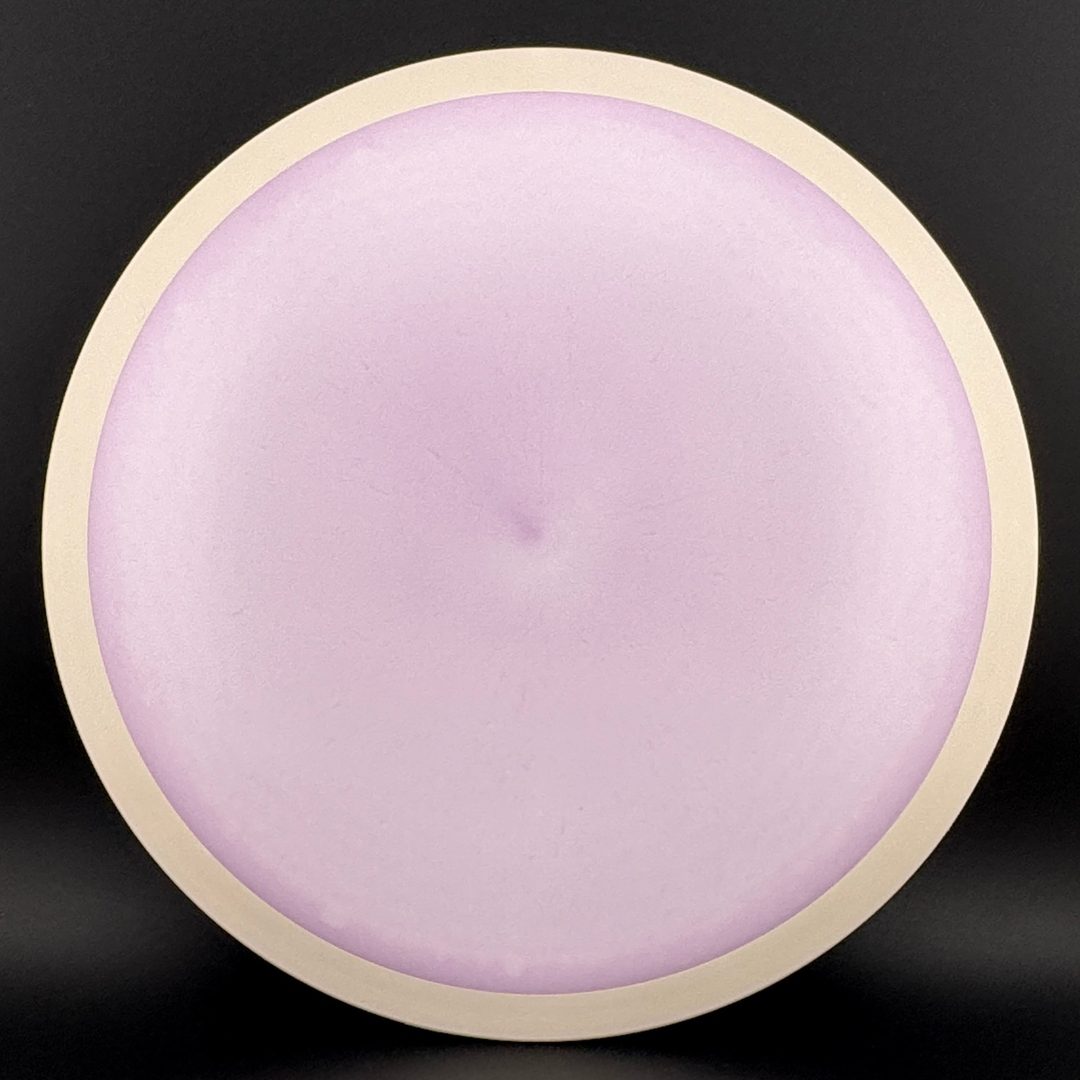 Fission Wave Disc Golf Driver