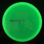 Glow Supra - Drew Gibson Stash Disc Golf Midrange