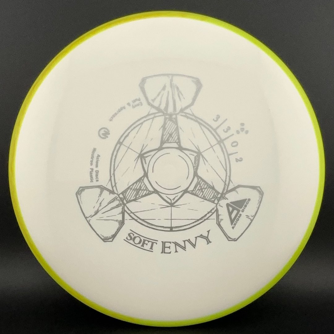 Putter de Golf de Disco Soft Neutron Envy