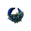Fashionable handmade flower headbands - Korvel