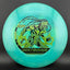 Swirly Star Destroyer - Philo Brathwaite 2026 Tour Series